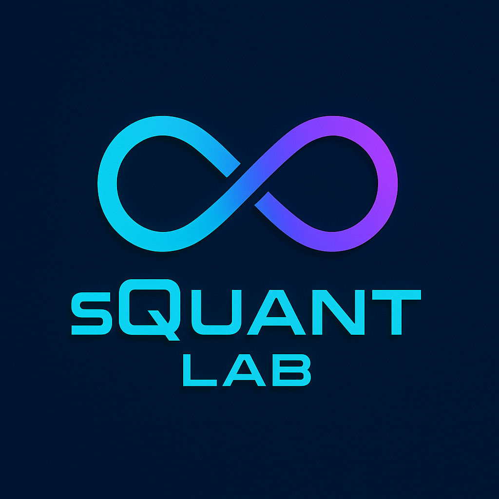 sQuant Lab Logo
